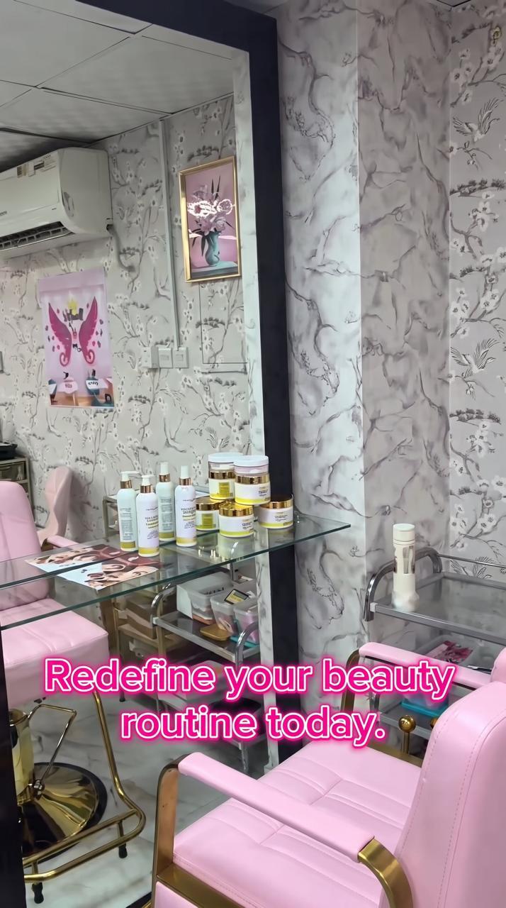 Beauty Services