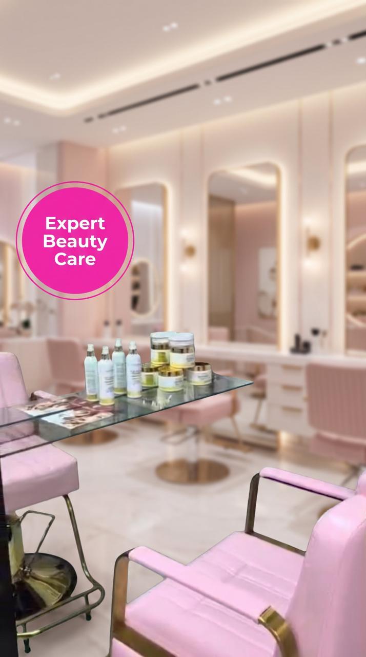 Beauty Services