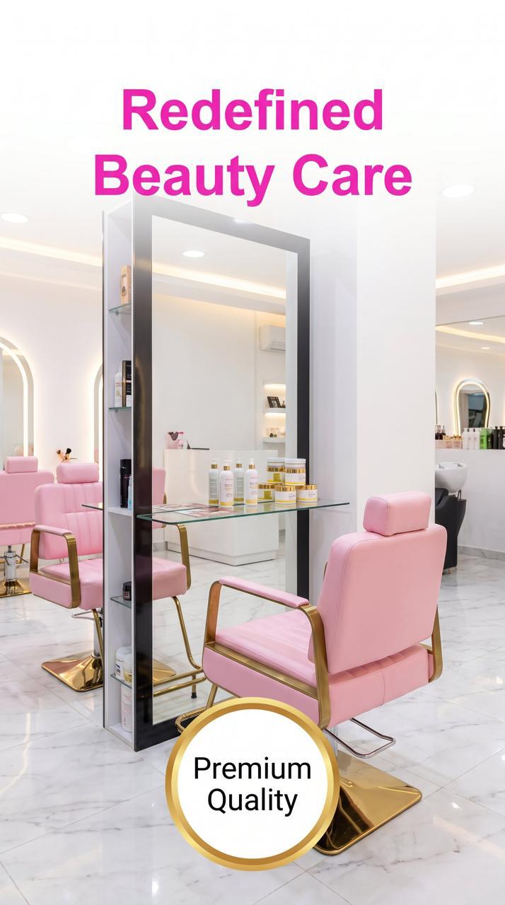 Beauty Services