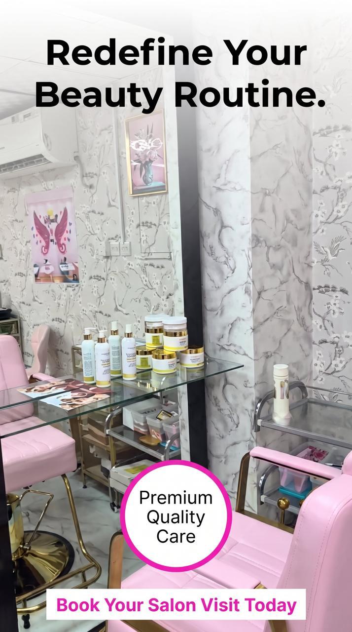 Beauty Services