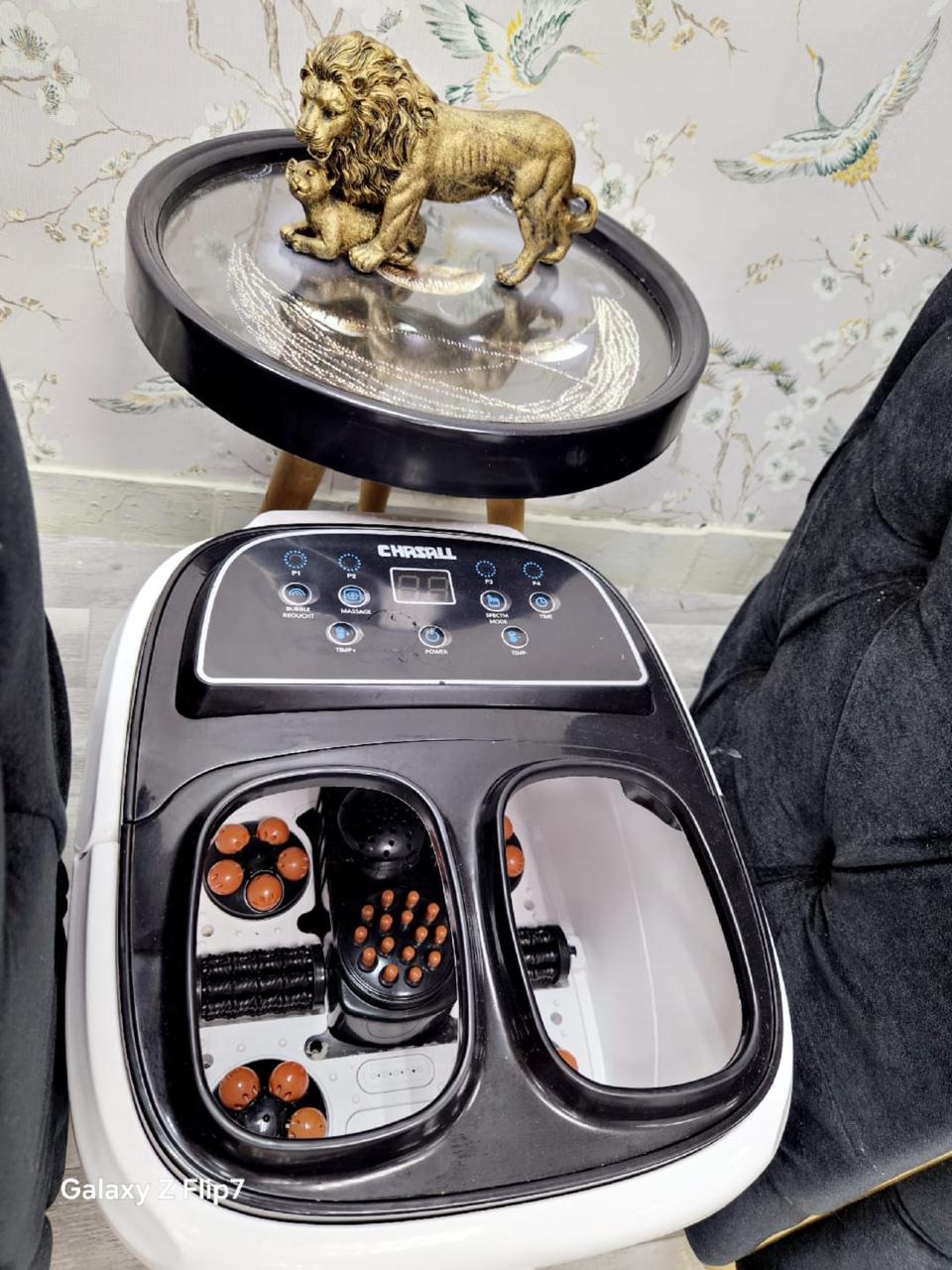 Beauty Services