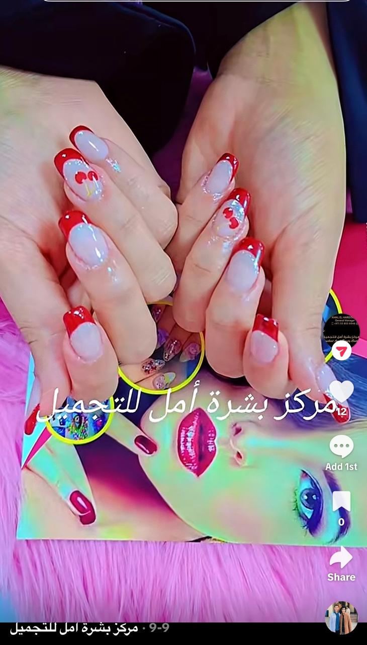Beauty Services