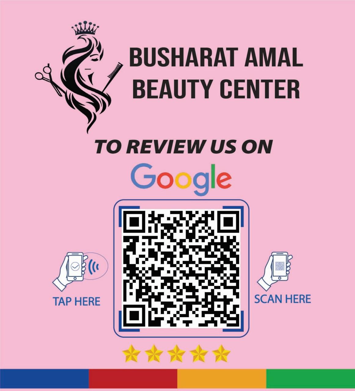 Beauty Services
