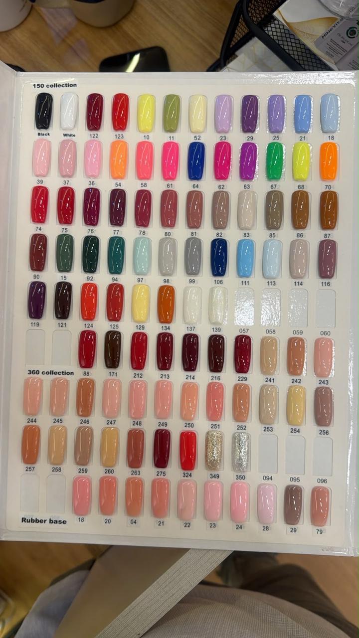 Beauty Services