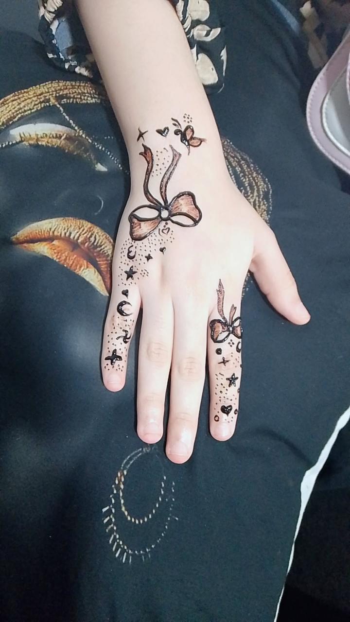 Beauty Services