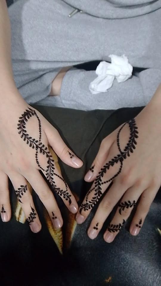 Beauty Services