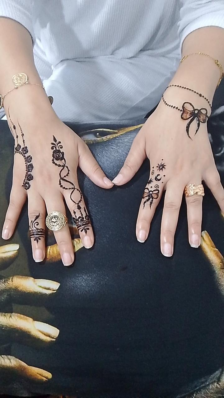 Beauty Services