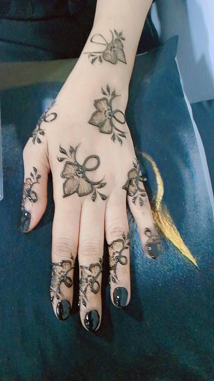 Beauty Services