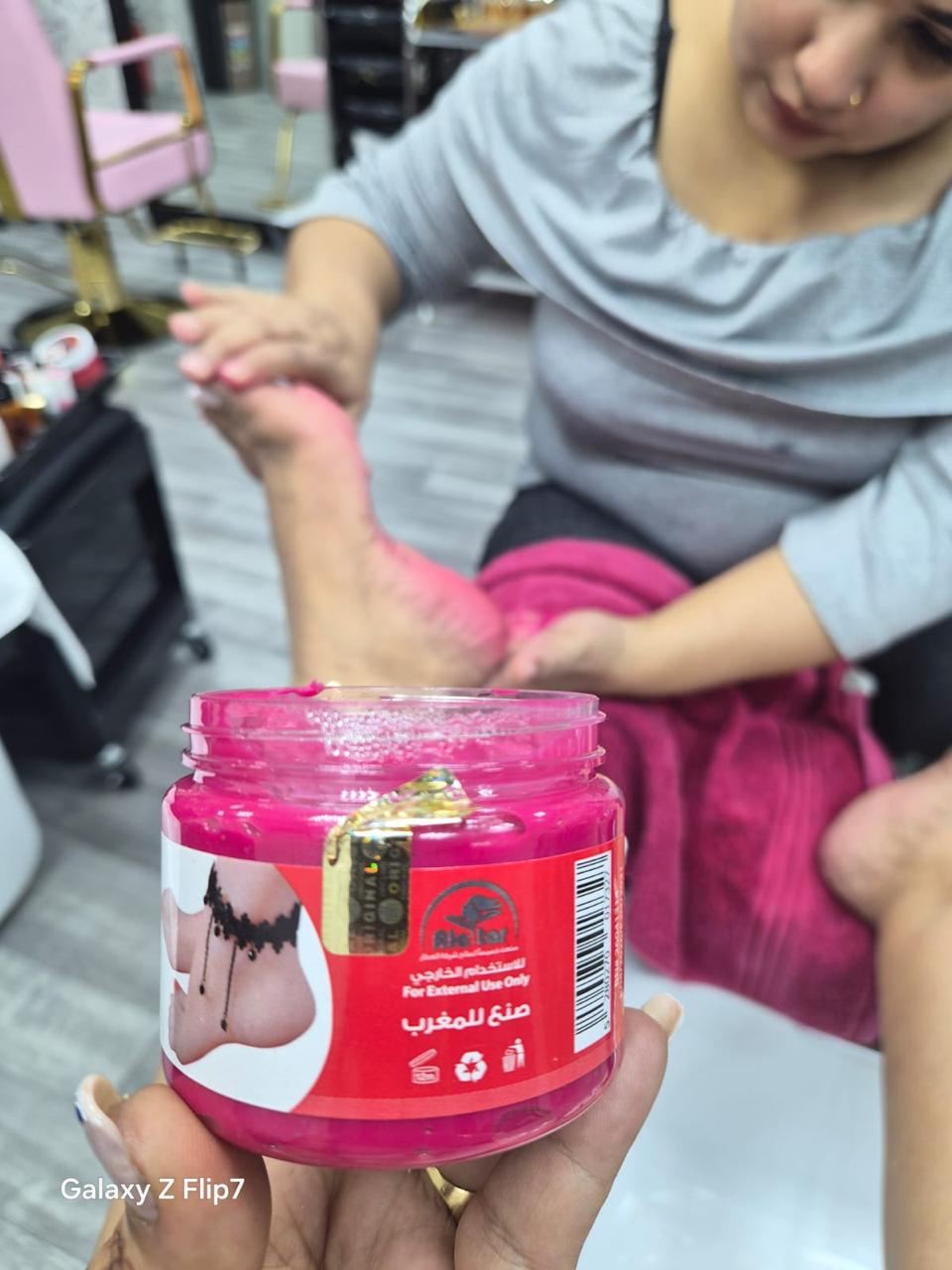 Beauty Services