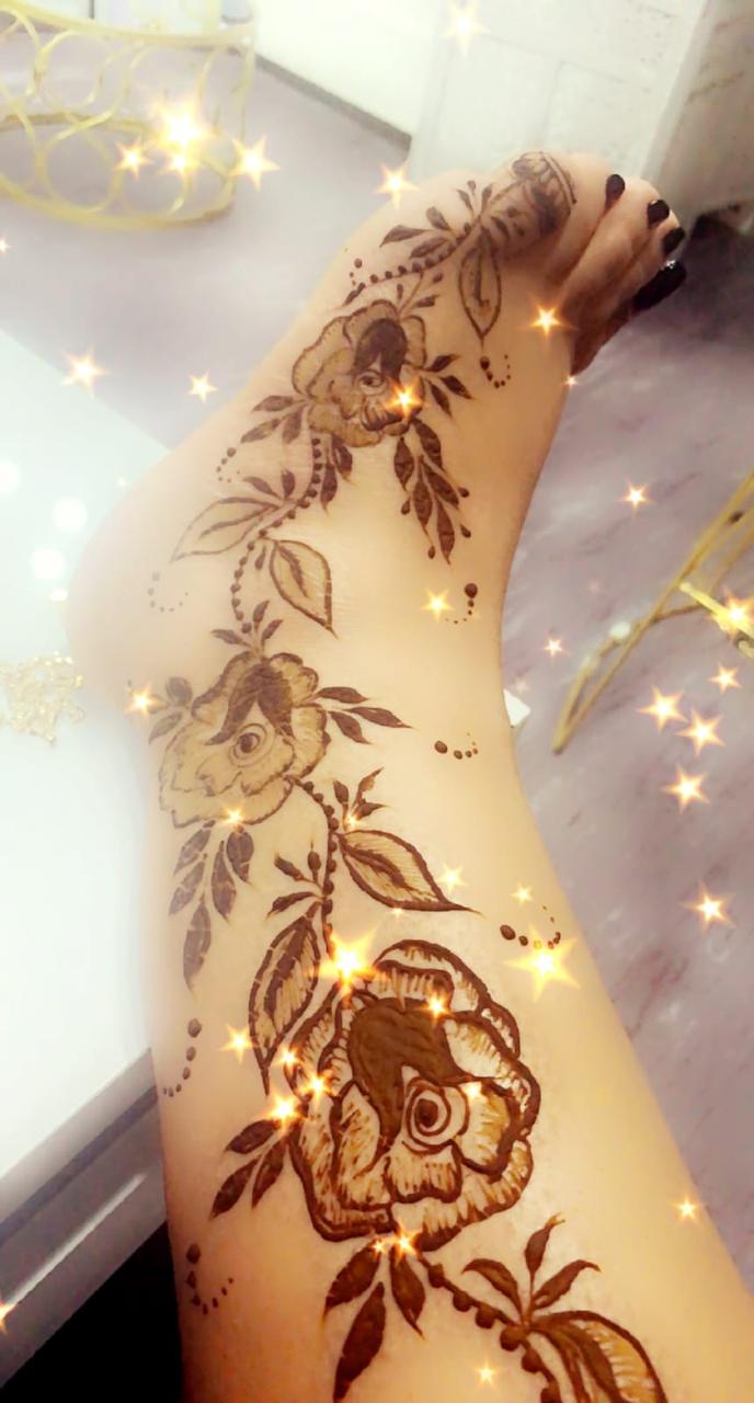 Beauty Services
