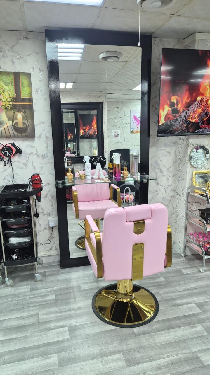 Beauty Services